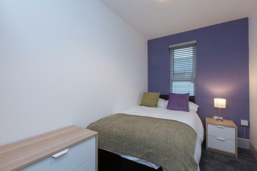 Hostal Townhouse @ Samuel Street Crewe