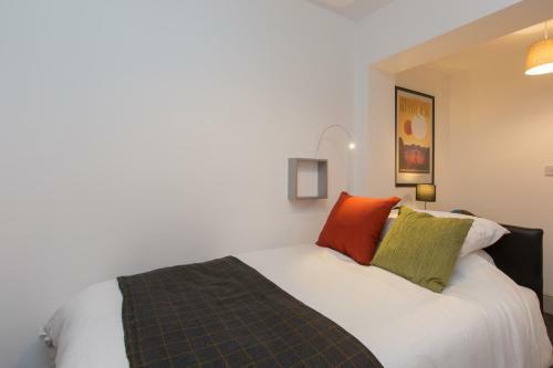 Hostal Townhouse @ Samuel Street Crewe
