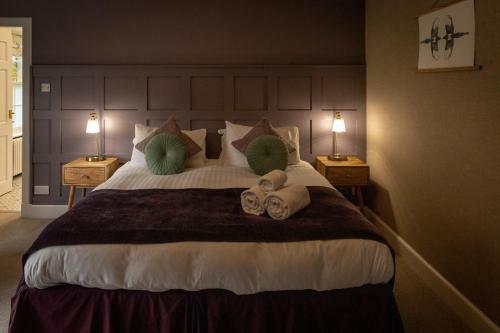 Hostal Craigellachie Lodge