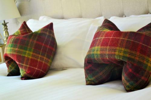Hostal Craigellachie Lodge