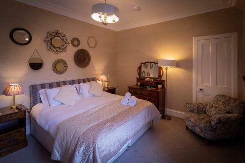 Hostal Craigellachie Lodge