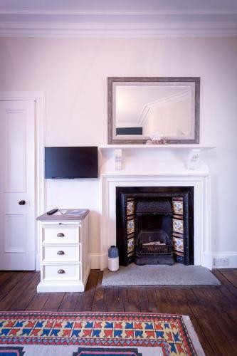Hostal Craigellachie Lodge