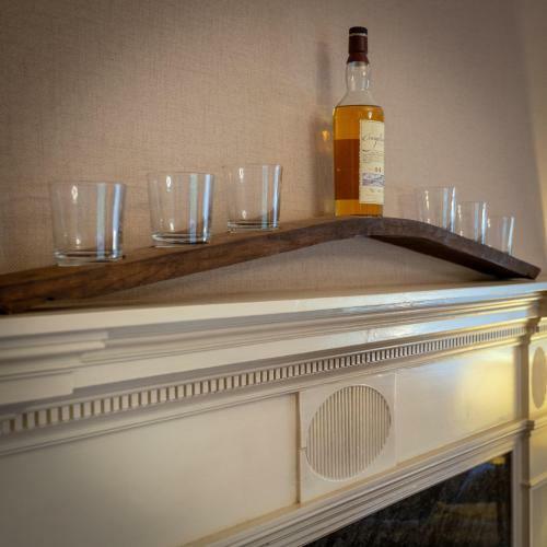 Hostal Craigellachie Lodge