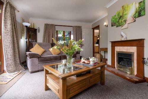 The Grove Annexe