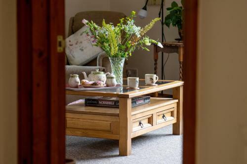 The Grove Annexe