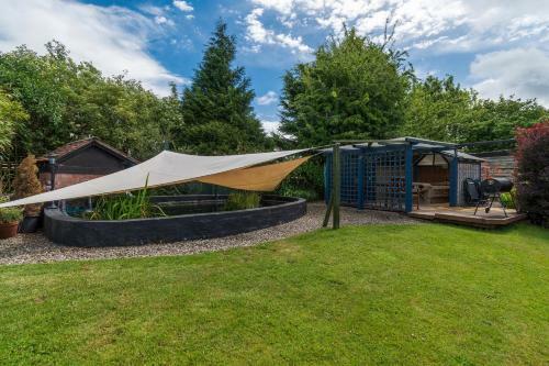 The Grove Annexe