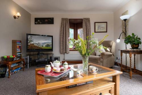 The Grove Annexe