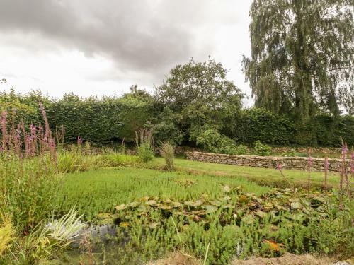 Yeoman Cottage