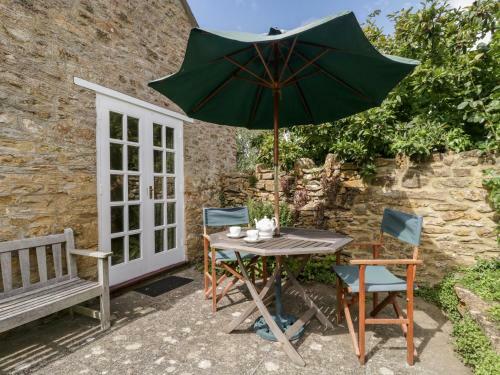 Yeoman Cottage