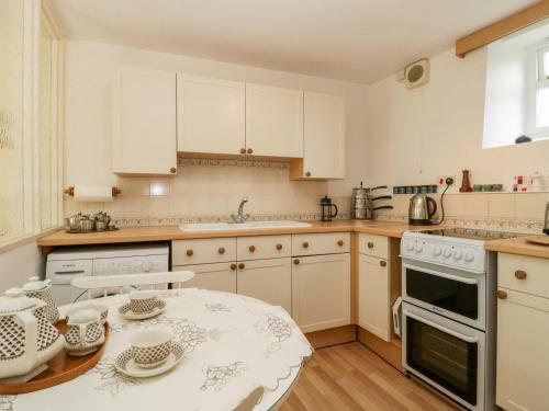 Yeoman Cottage