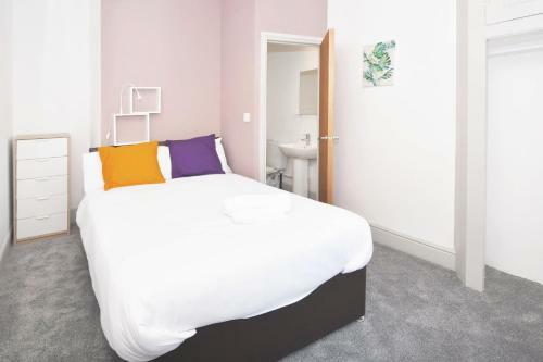 Apartamento Townhouse @ 77 Underwood Lane Crewe