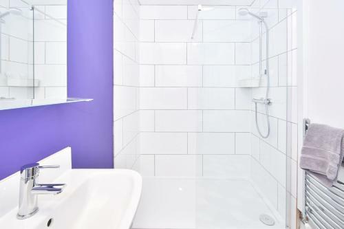 Apartamento Townhouse @ 77 Underwood Lane Crewe