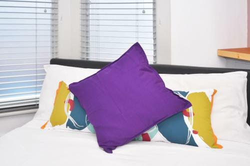 Apartamento Townhouse @ 77 Underwood Lane Crewe