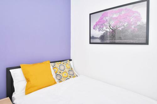 Apartamento Townhouse @ 77 Underwood Lane Crewe