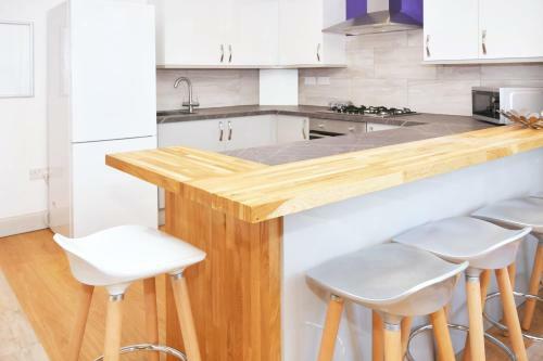 Apartamento Townhouse @ 77 Underwood Lane Crewe