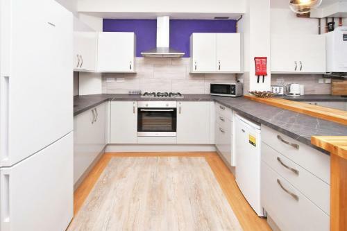 Apartamento Townhouse @ 77 Underwood Lane Crewe
