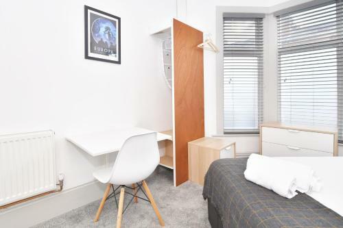 Apartamento Townhouse @ 77 Underwood Lane Crewe