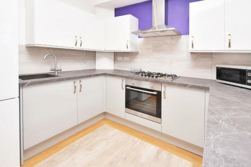 Apartamento Townhouse @ 77 Underwood Lane Crewe