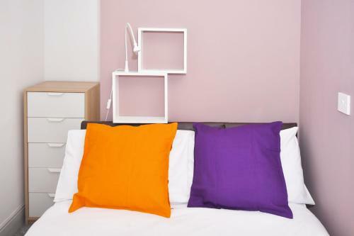 Apartamento Townhouse @ 77 Underwood Lane Crewe