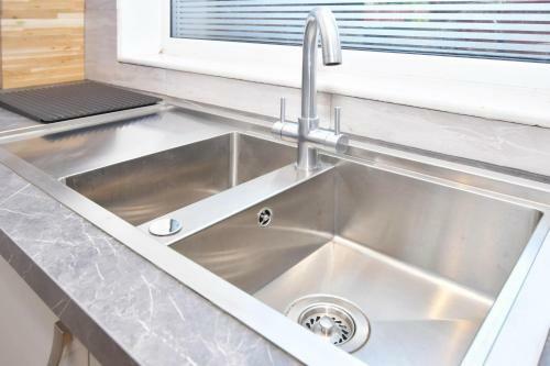 Apartamento Townhouse @ 77 Underwood Lane Crewe