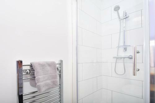 Apartamento Townhouse @ 77 Underwood Lane Crewe