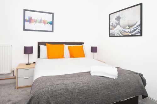 Apartamento Townhouse @ 77 Underwood Lane Crewe