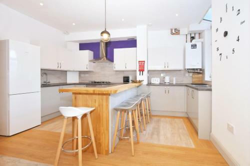 Apartamento Townhouse @ 77 Underwood Lane Crewe