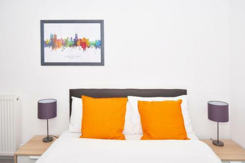 Apartamento Townhouse @ 77 Underwood Lane Crewe