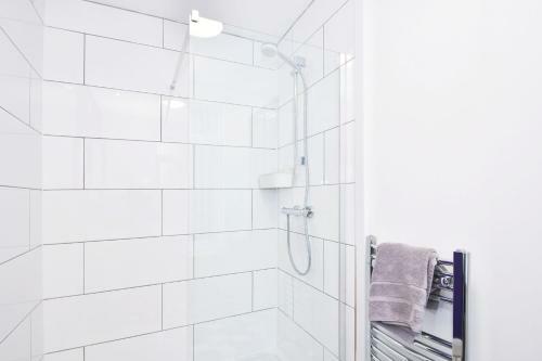 Apartamento Townhouse @ 77 Underwood Lane Crewe