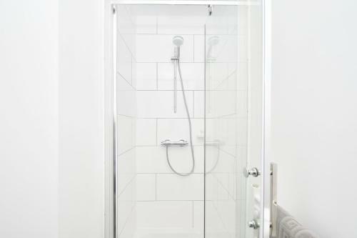 Apartamento Townhouse @ 77 Underwood Lane Crewe
