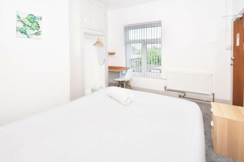 Apartamento Townhouse @ 77 Underwood Lane Crewe