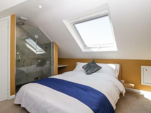Apartamento The Rope House