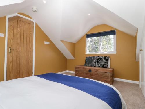 Apartamento The Rope House