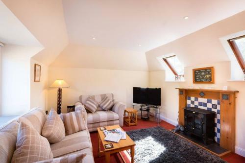 Glen View Cottage
