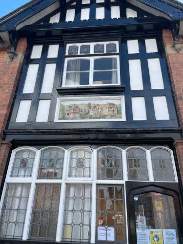Hotel The Stokesay Inn & B&B