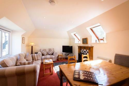 Merlin Cottage