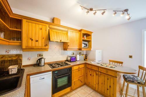Merlin Cottage