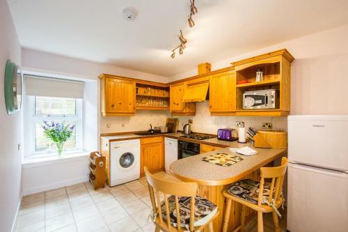 Merlin Cottage