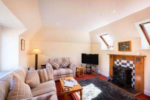 Merlin Cottage