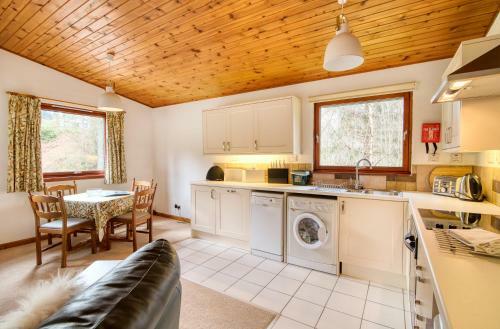 Fisher Chalet