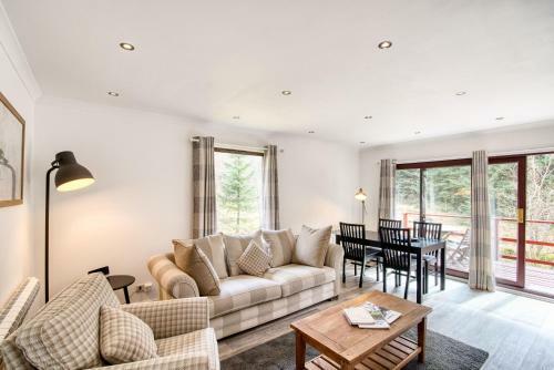 Whooper Chalet