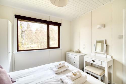 Whooper Chalet
