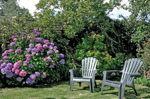 Villa Cranford Holiday House