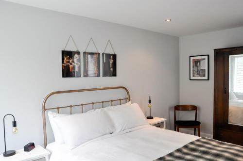 Villa Cranford Holiday House
