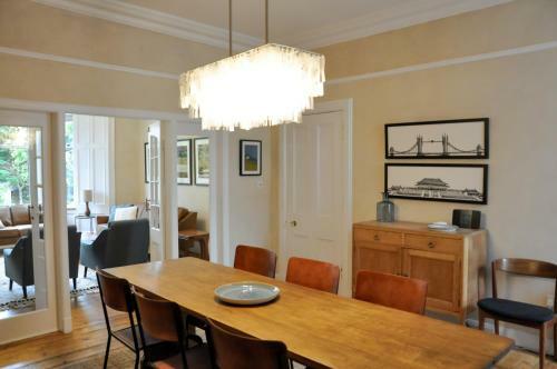 Villa Cranford Holiday House