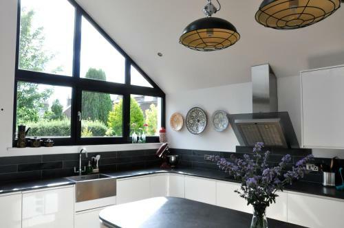 Villa Cranford Holiday House