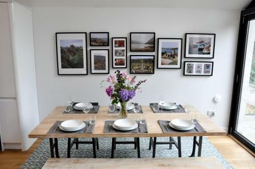 Villa Cranford Holiday House