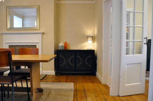 Villa Cranford Holiday House