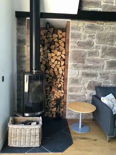 Villa Cranford Holiday House