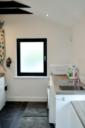 Villa Cranford Holiday House